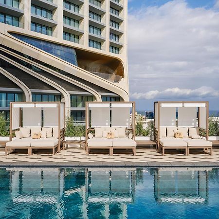 Hotel Me Malta By Melia à San Ġiljan Extérieur photo