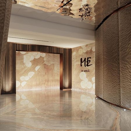 Hotel Me Malta By Melia à San Ġiljan Extérieur photo