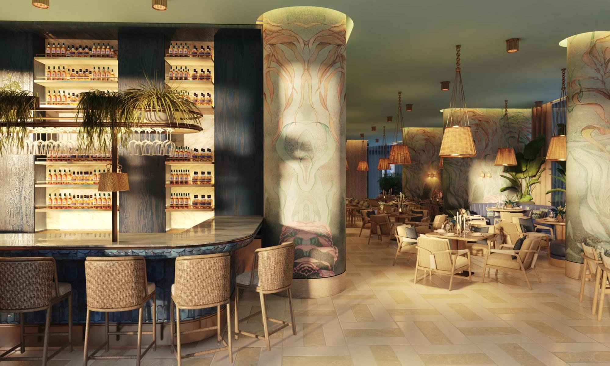 Hotel Me Malta By Melia à San Ġiljan Extérieur photo