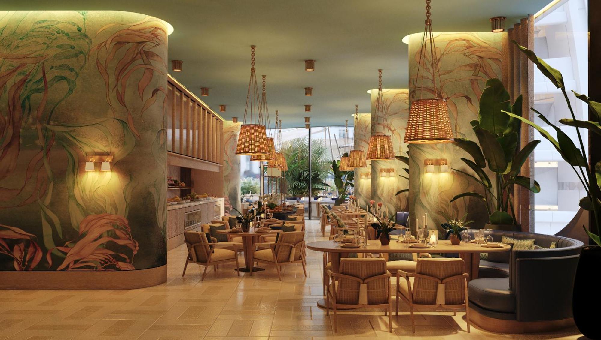 Hotel Me Malta By Melia à San Ġiljan Extérieur photo