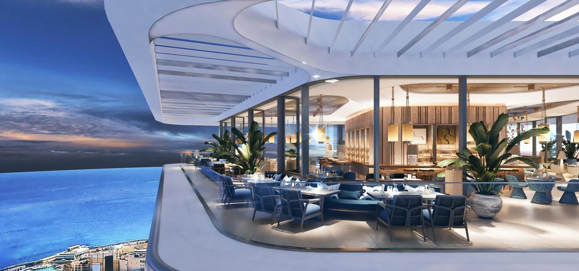 Hotel Me Malta By Melia à San Ġiljan Extérieur photo