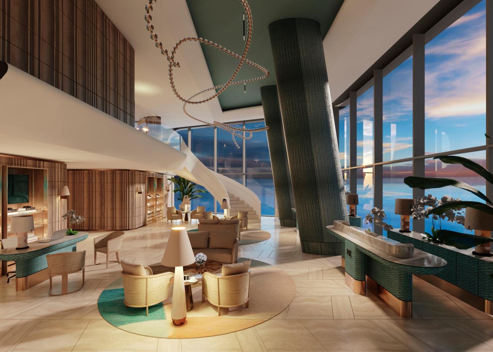Hotel Me Malta By Melia à San Ġiljan Extérieur photo