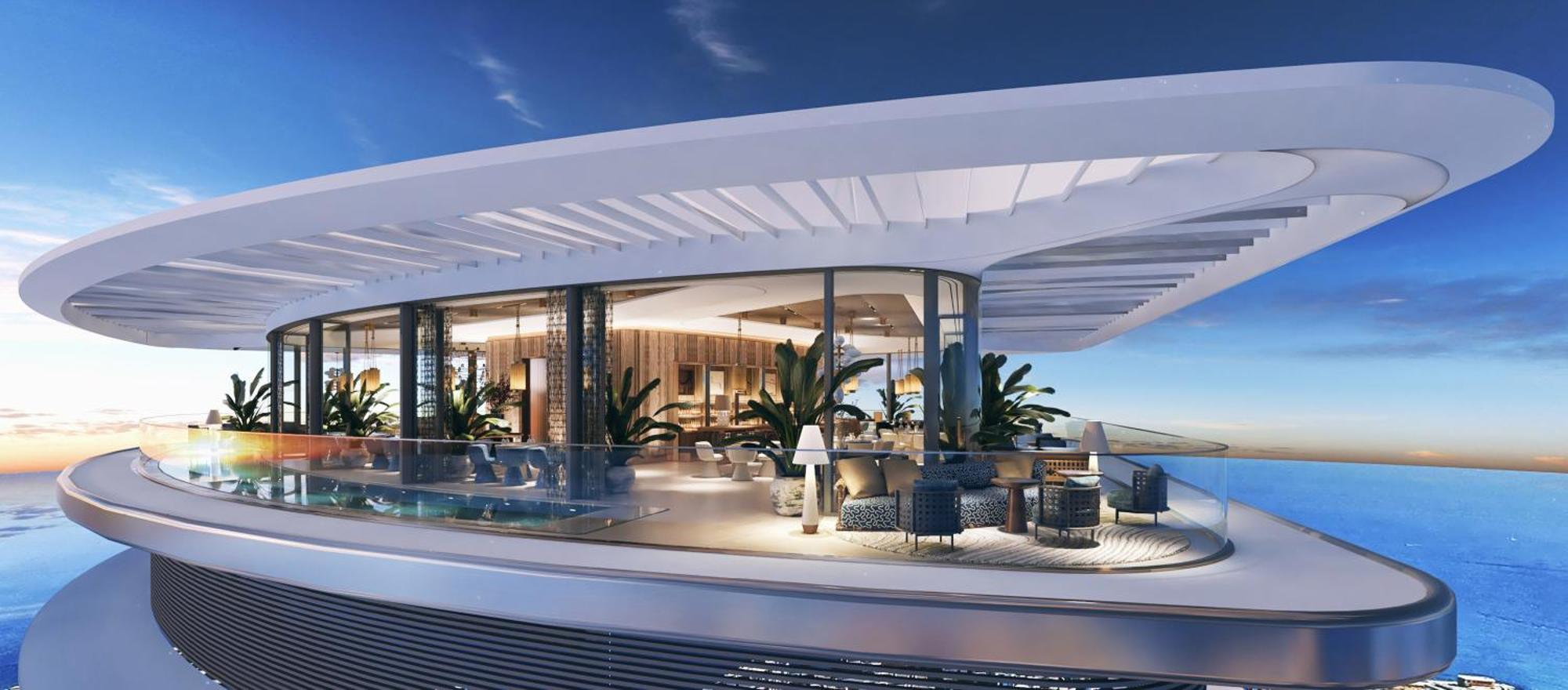 Hotel Me Malta By Melia à San Ġiljan Extérieur photo