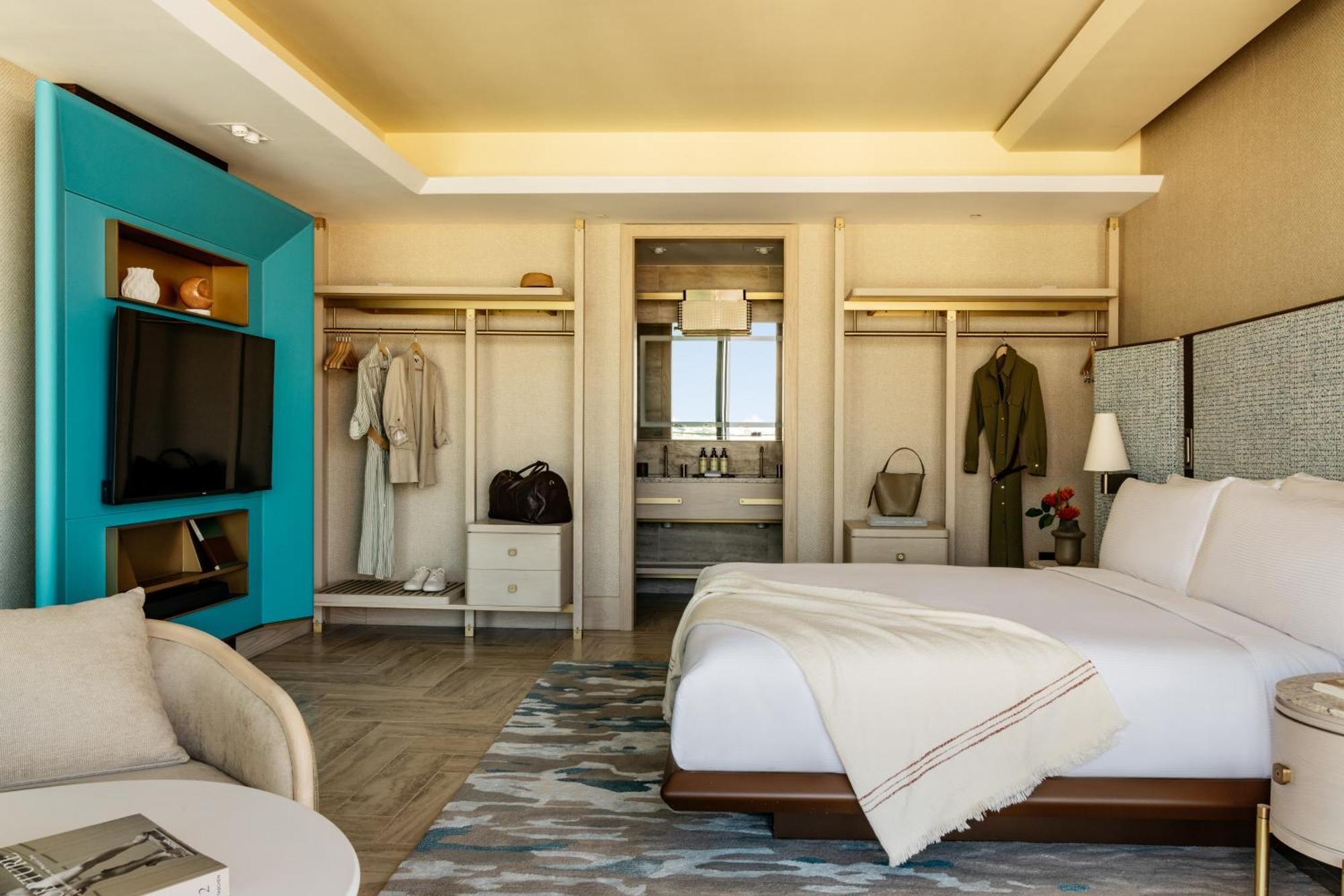 Hotel Me Malta By Melia à San Ġiljan Extérieur photo
