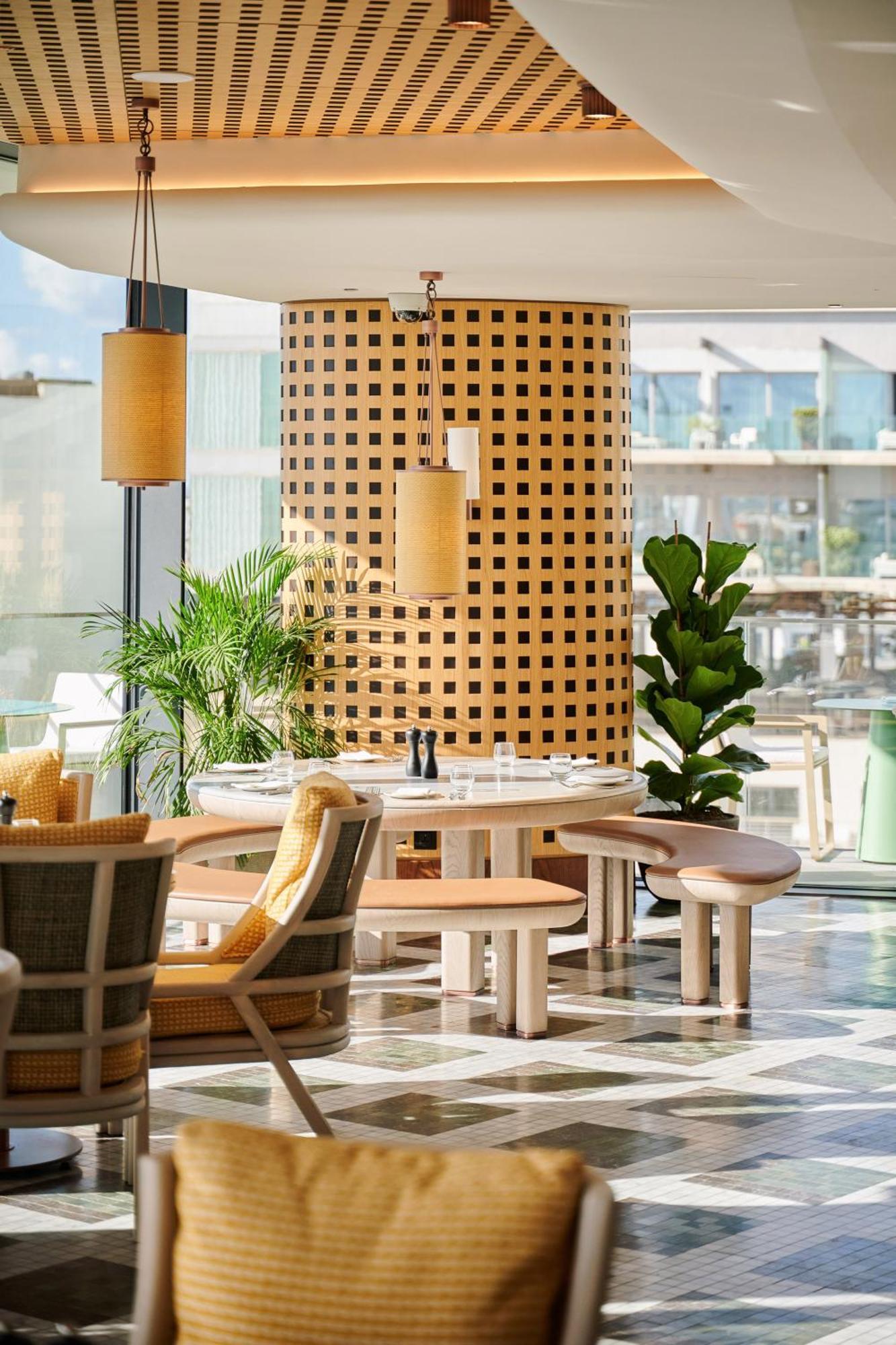 Hotel Me Malta By Melia à San Ġiljan Extérieur photo