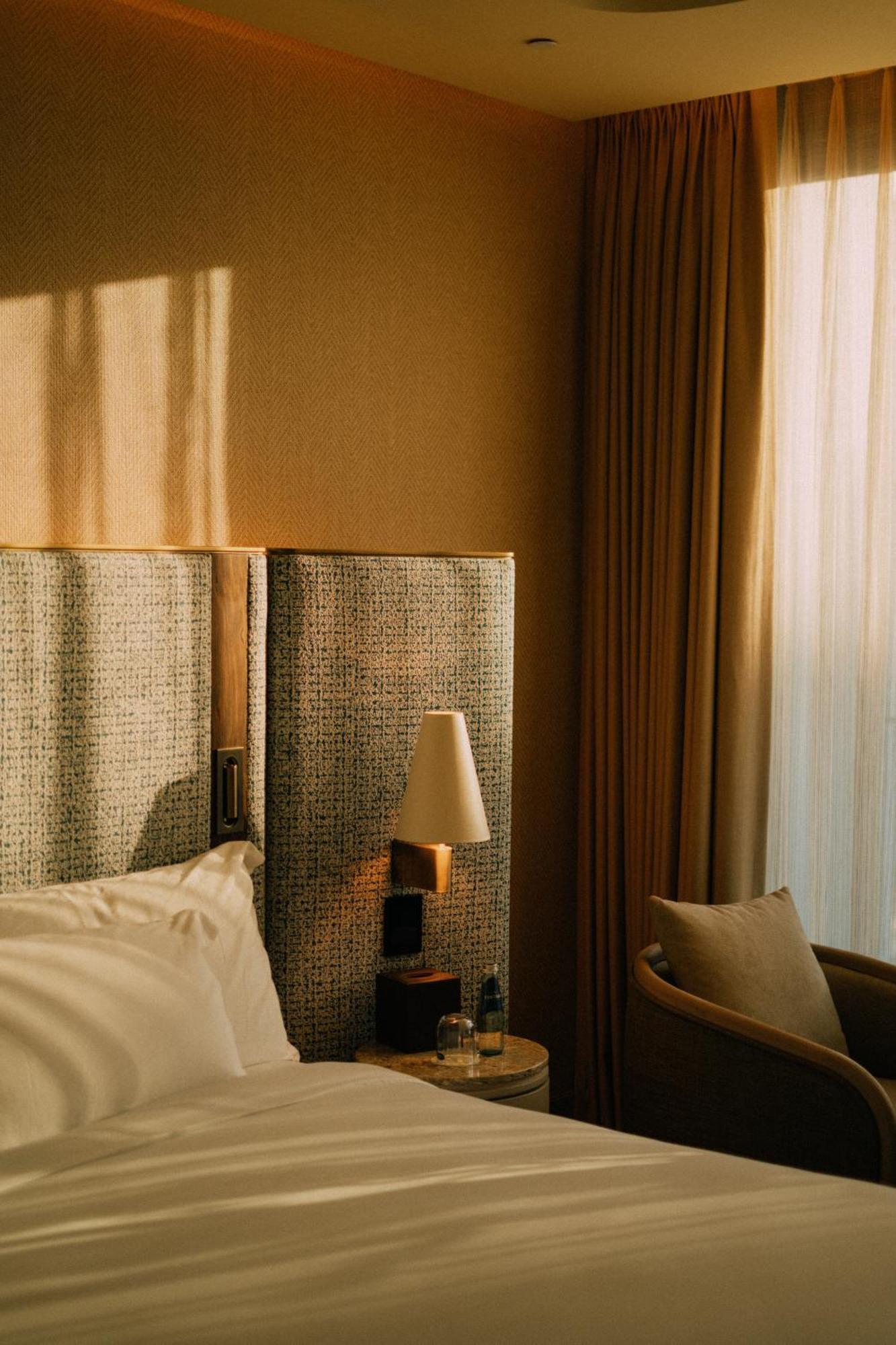Hotel Me Malta By Melia à San Ġiljan Extérieur photo