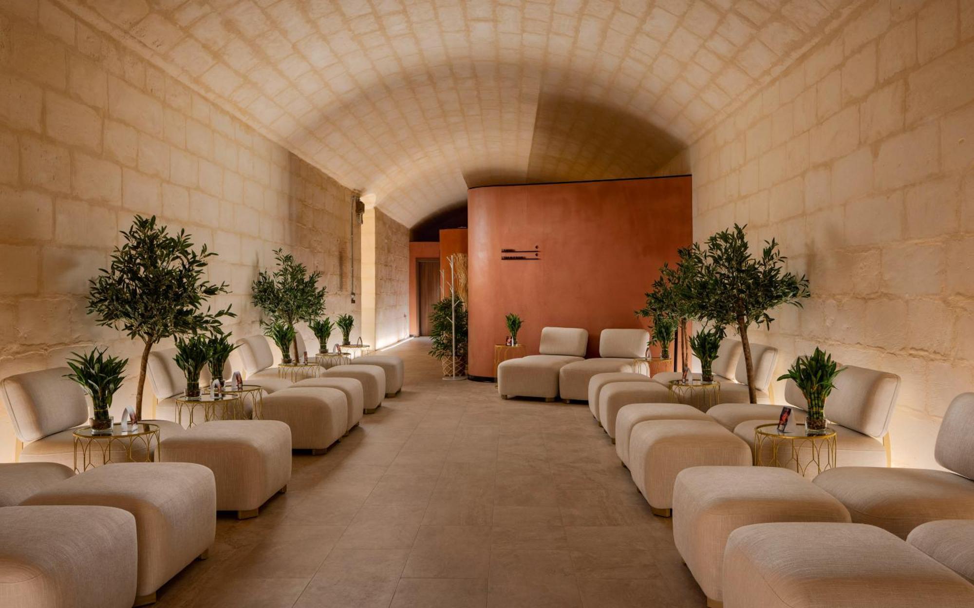 Hotel Me Malta By Melia à San Ġiljan Extérieur photo