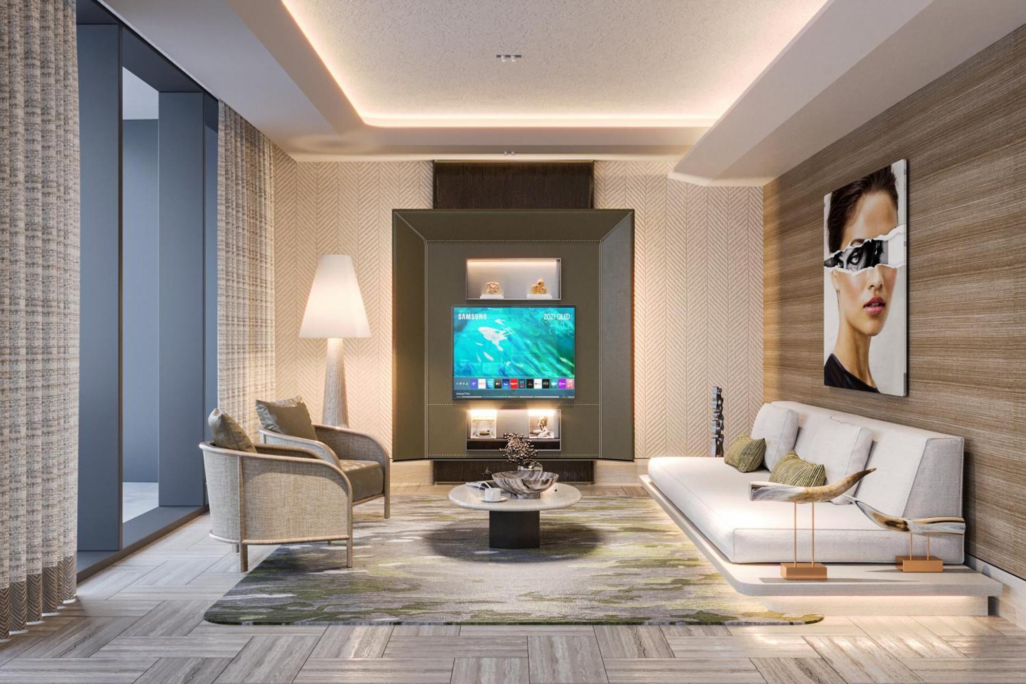 Hotel Me Malta By Melia à San Ġiljan Extérieur photo